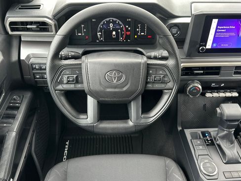 New 2026 Toyota Tacoma SR5 image 16