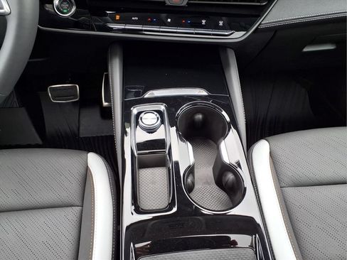 New 2026 Buick Envision Sport Touring AWD/4WD image 29