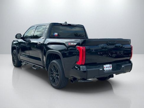 Used 2024 Toyota Tundra SR5 w/ SR5 Premium Package AWD/4WD image 7