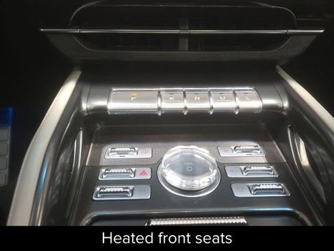 Certified 2024 Lincoln Nautilus Premier w/ Equipment Group 102A image 34