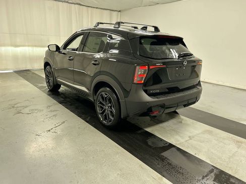 New 2026 Nissan Kicks SR w/ SR Premium Package image 6