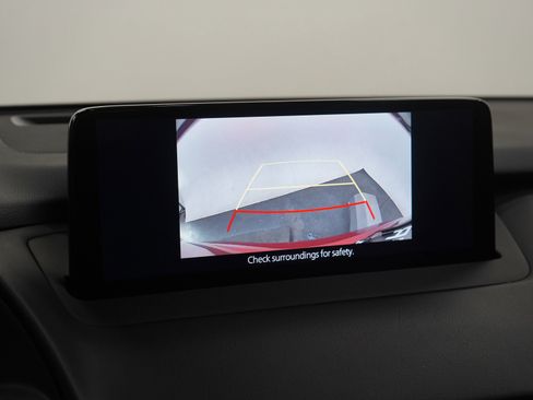 Used 2023 MAZDA CX-9 Touring Plus image 28