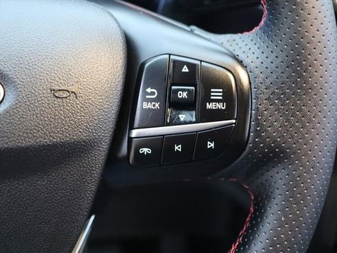 Used 2025 Ford Escape ST-Line w/ Tech Pack #1 image 27