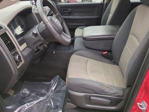 Used 2011 RAM 1500 ST w/ ST Popular Equipment Group image 15