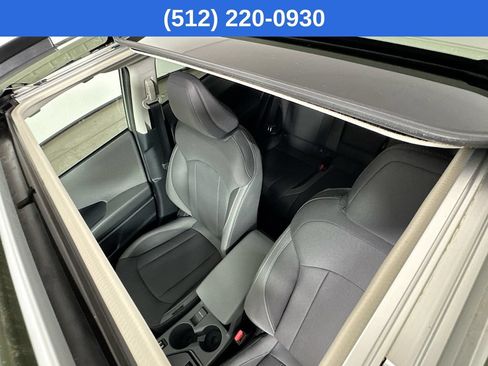 Certified 2026 Subaru Crosstrek 2.5i Premium AWD/4WD image 27