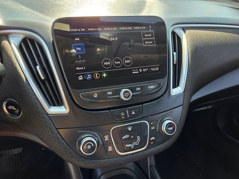Used 2022 Chevrolet Malibu LS w/ LPO, Convenience Package 2 FWD image 24