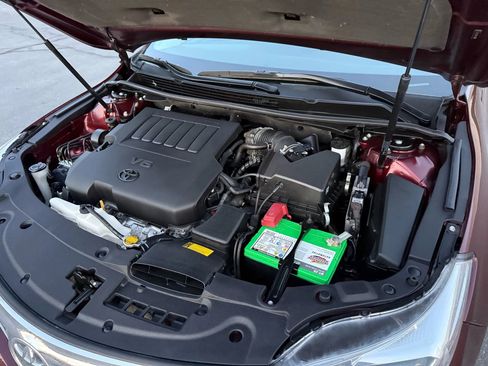 Used 2014 Toyota Avalon XLE Touring image 24