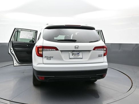 Certified 2022 Honda Pilot Special Edition image 49