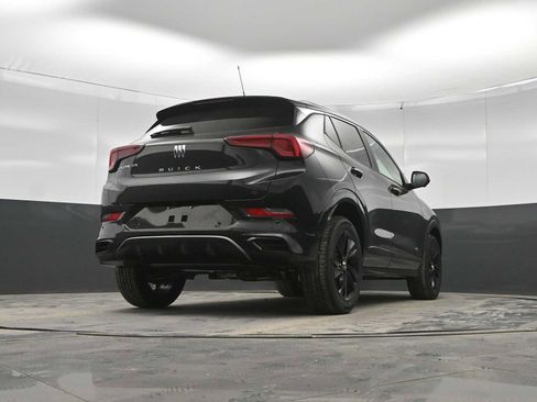 New 2026 Buick Encore GX Sport Touring w/ Advanced Technology Package image 36