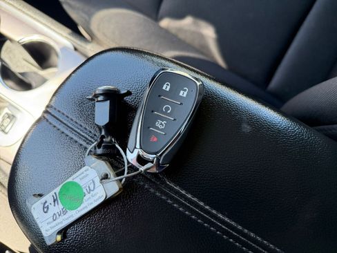 Used 2023 Chevrolet Malibu LT w/ Driver Confidence Package image 21