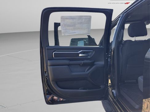 New 2026 RAM 1500 Lone Star image 12