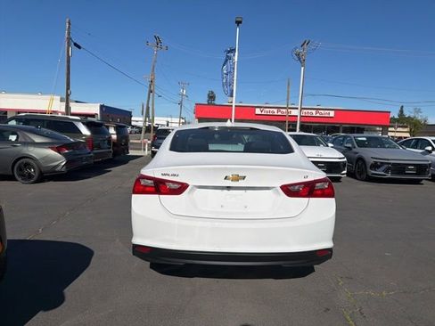 Used 2023 Chevrolet Malibu LT image 6