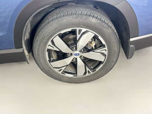 Used 2019 Subaru Forester Touring w/ Popular Package #3 AWD/4WD image 11