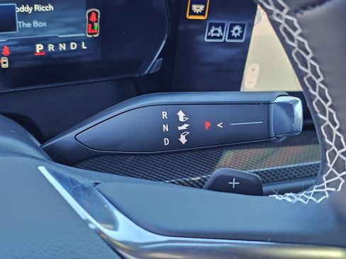 New 2026 Chevrolet Traverse High Country image 19