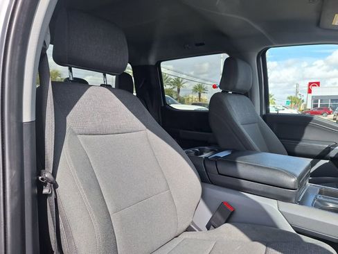 Used 2024 Ford F150 XLT w/ Mobile Office Package image 28