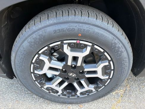 New 2026 Hyundai Tucson XRT FWD image 11