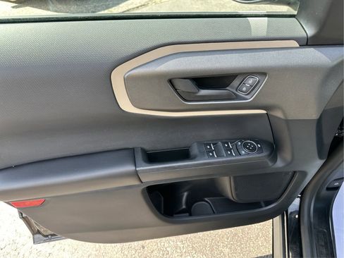 Used 2025 Ford Bronco Sport Big Bend AWD/4WD image 20