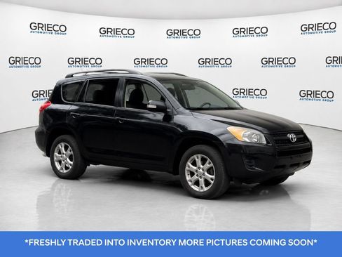 Used 2011 Toyota RAV4 4WD w/ Upgrade Value Pkg image 1