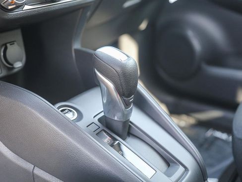 New 2025 Nissan Kicks Play S FWD image 20