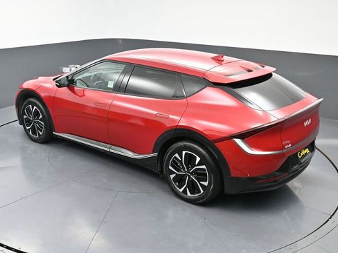 Used 2022 Kia EV6 Wind image 49