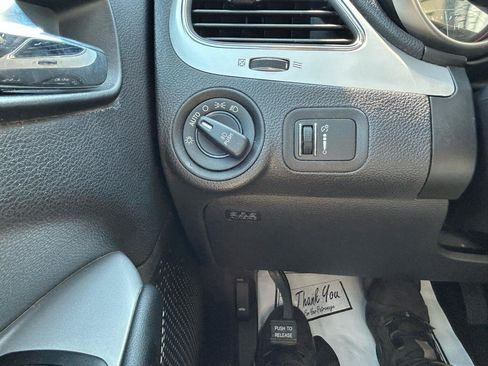 Used 2014 Dodge Journey SXT w/ Quick Order Package 22C FWD image 26