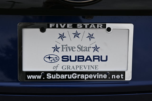 New 2026 Subaru WRX Premium AWD/4WD image 13