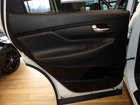 Used 2023 Hyundai Santa Fe SEL image 21