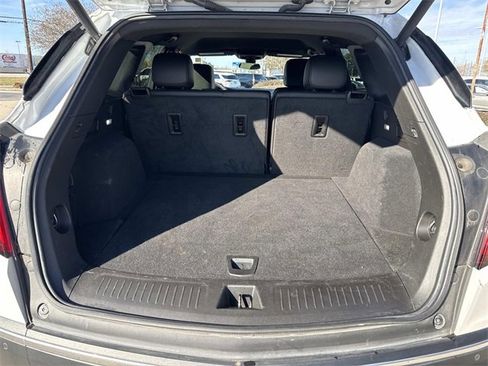 Used 2022 Cadillac XT5 Luxury image 13