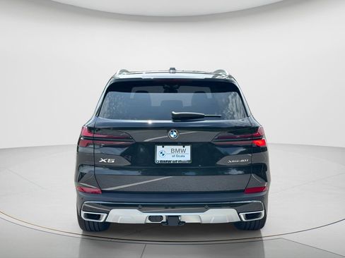 New 2026 BMW X5 xDrive40i w/ Premium Package AWD/4WD image 6