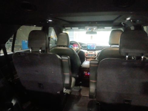 Used 2022 Ford Explorer Timberline image 21