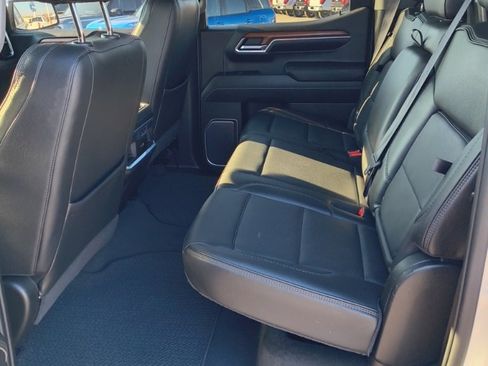 Used 2022 GMC Sierra 1500 Denali image 14