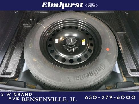 Certified 2021 Ford Bronco Sport Big Bend w/ Big Bend Package image 28