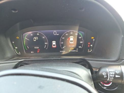 Used 2023 Honda Accord Sport image 11