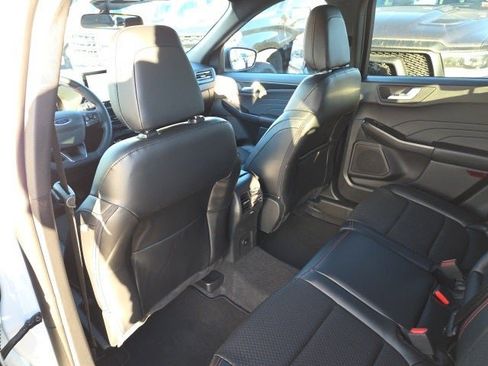 New 2026 Ford Escape ST-Line w/ Tech Pack #1 image 38