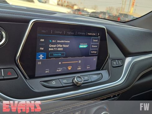 Used 2020 Chevrolet Blazer Premier w/ Driver Confidence II Package image 8