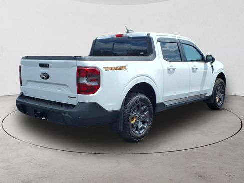 Used 2025 Ford Maverick Tremor AWD/4WD image 5