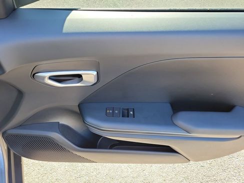 New 2026 Kia K4 LXS image 10