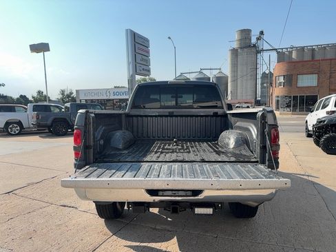 Used 2002 Dodge Ram 2500 Truck 4x4 Quad Cab image 8