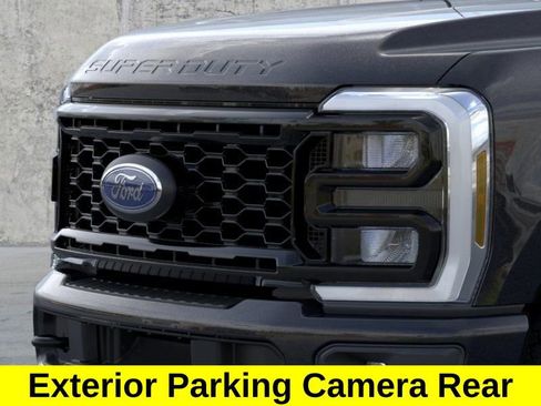 New 2026 Ford F350 XL w/ STX Appearance Package image 18