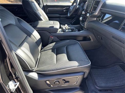 Used 2025 RAM 1500 Limited image 12