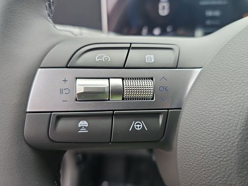 New 2026 Hyundai Sonata SEL image 16