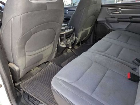 Certified 2020 RAM 1500 Big Horn AWD/4WD image 17