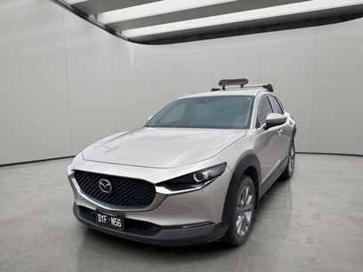 Used 2023 MAZDA CX-30 AWD 2.5 S w/ Select Package