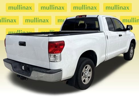 Used 2013 Toyota Tundra Grade image 4