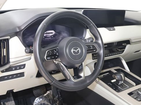 Used 2024 MAZDA CX-90 3.3 Turbo w/ Premium Plus Pkg AWD/4WD image 6