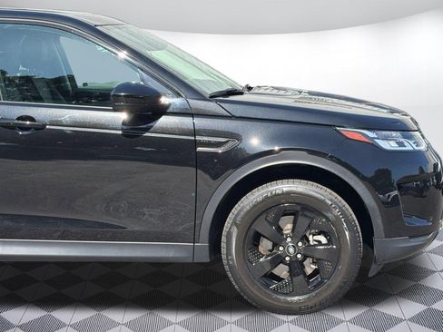 Used 2023 Land Rover Discovery Sport S AWD/4WD image 24