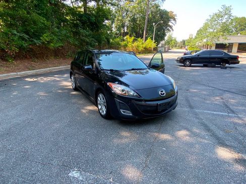 Used 2011 MAZDA MAZDA3 s Sport FWD image 38