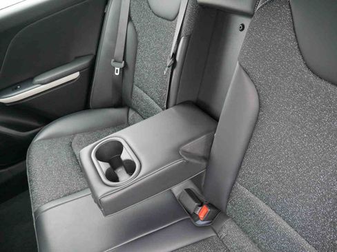 Used 2025 Kia K4 GT-Line image 16