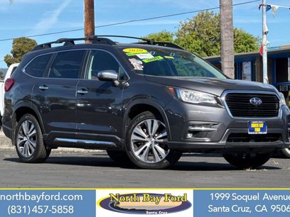 Used 2020 Subaru Ascent Touring w/ Popular Package #2A