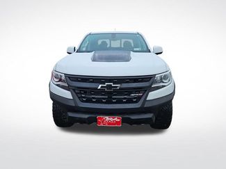 Used 2020 Chevrolet Colorado ZR2 AWD/4WD video 2